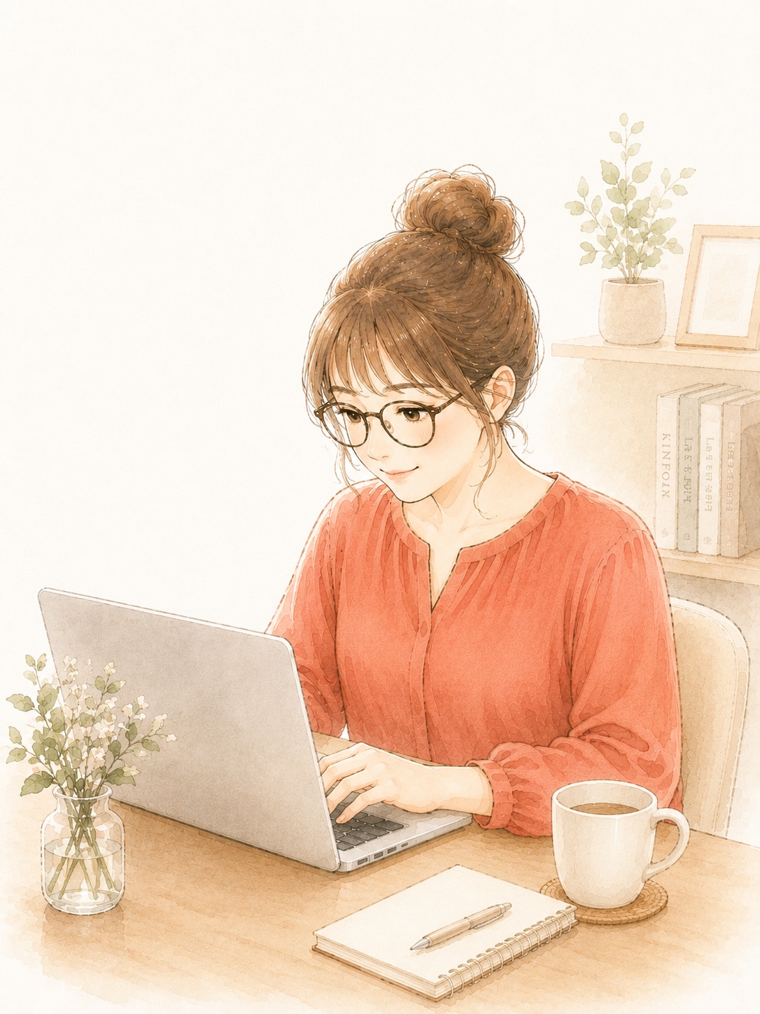 Yuka｜秘書＆バックオフィスのプロフィール写真